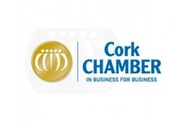 cork chamber logo